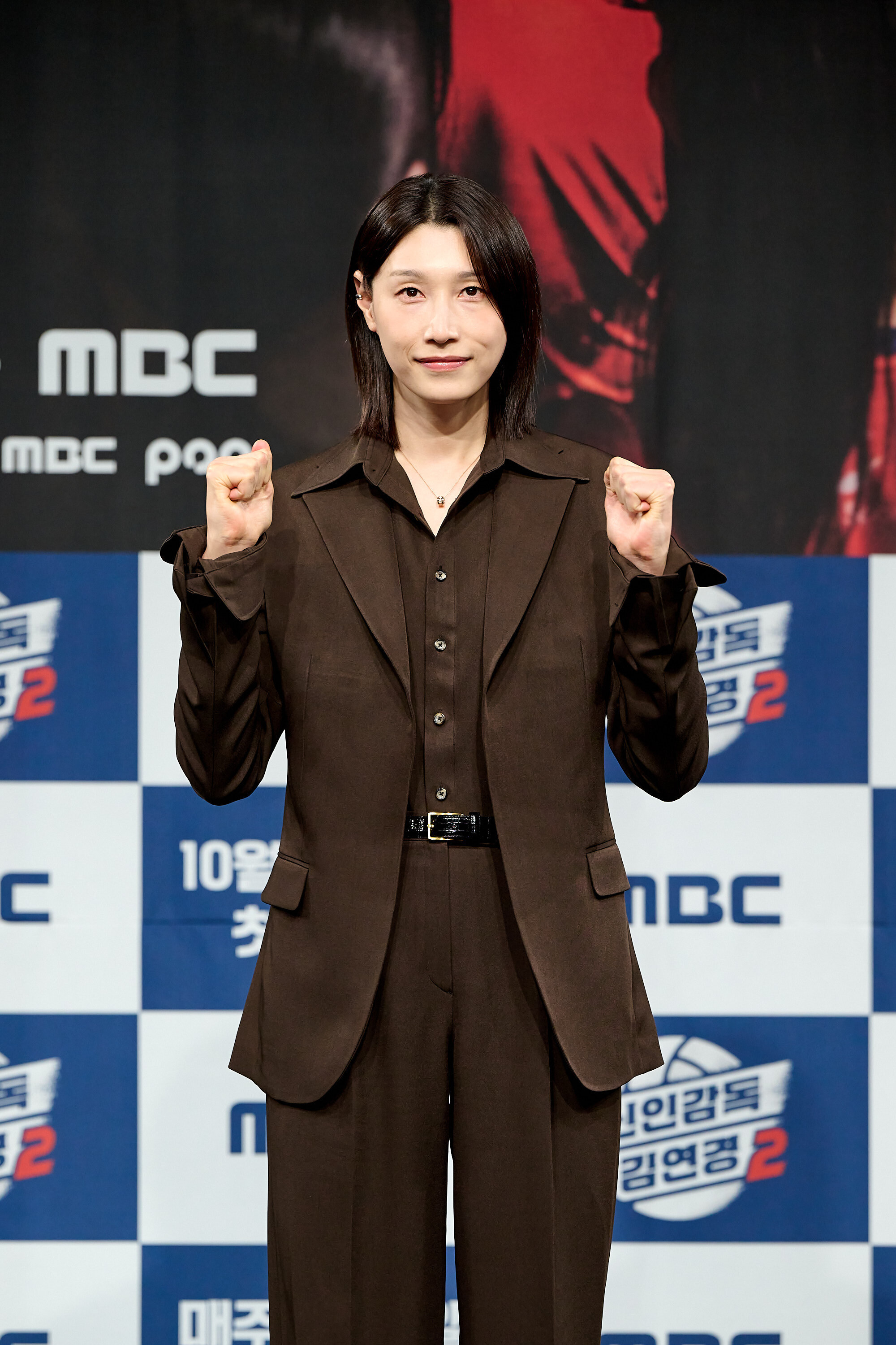 '신인감독2' 김연경, 파격 '재트라이아웃' 결정 비하인드…"기존 선수들한테 말 안해"