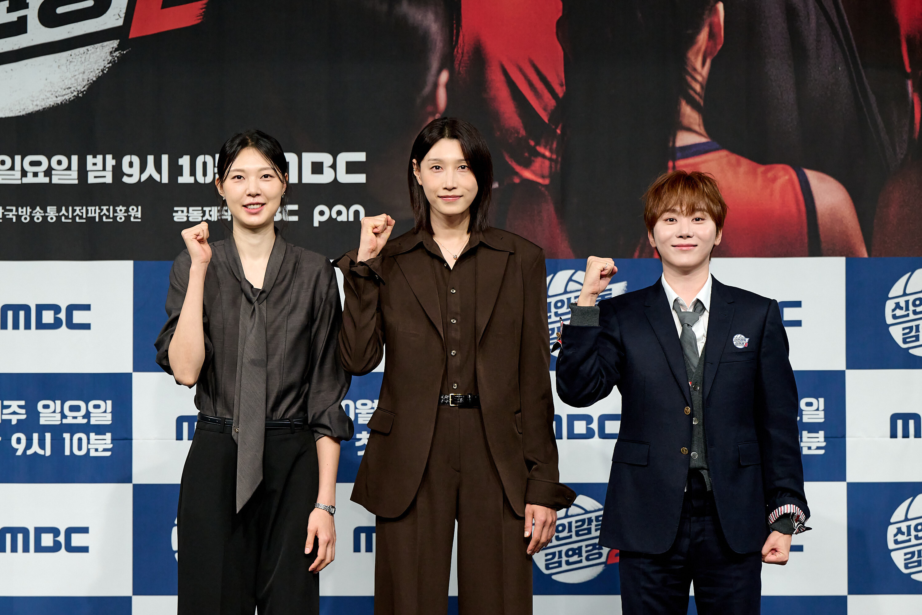 "재트라이아웃"…'신인감독 김연경2', 파격적 포맷 앞세워 최고 시청률 5.8% 깰까[종합]