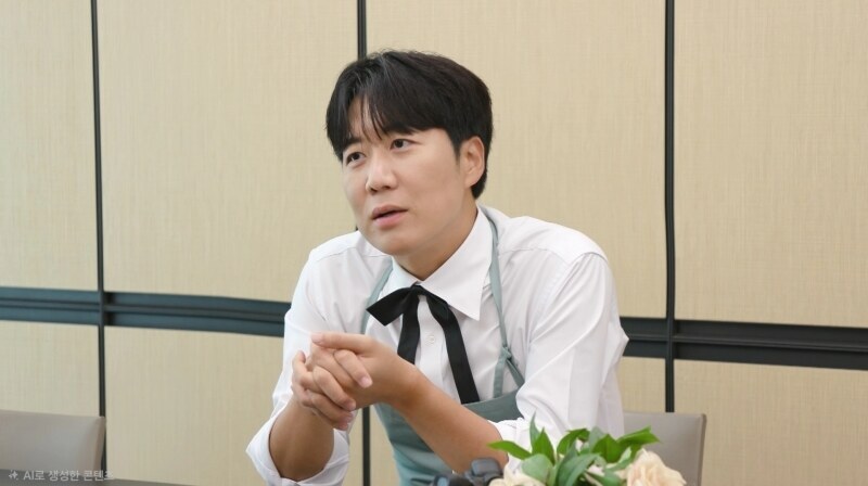 장윤정 "♥도경완, 나를 만나 괜히 짠해…자존감 높은 사람"('편스토랑')