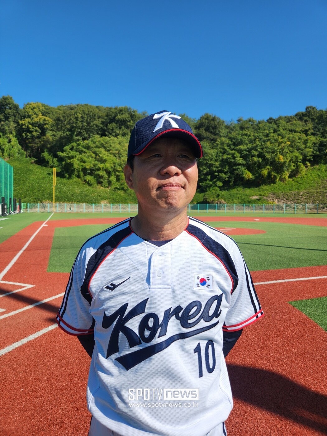 간절한 우승 꿈, 아시아 정상 꿈꾸며 웃음 대신 투혼-원팀으로 뭉쳤다[U-15 소프트볼 아시안컵①]