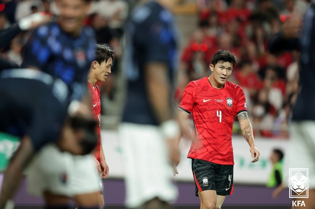 FIFA ‘오피셜’ 공식발표, ‘핵심’ 김민재-황인범-황희찬 은퇴 가능성 ‘충격’ 그 후…韓 피파랭킹 32위 유지 ‘숫자상 월드컵 분위기 쇄신은 실패’