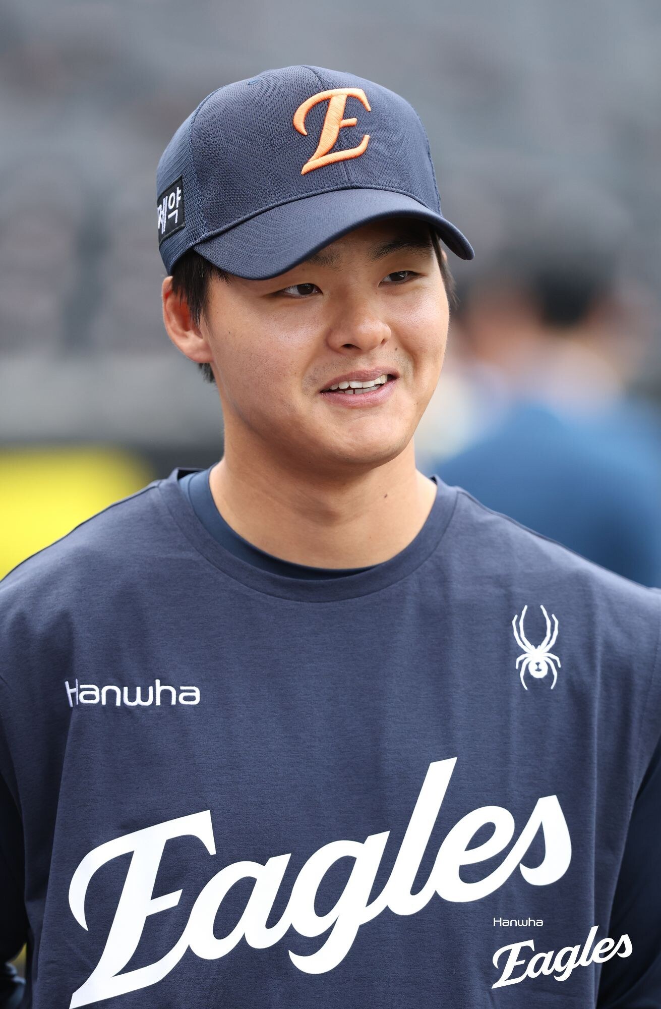 한화 내년엔 트레이드 성공작 탄생 예감…레전드 코치는 ERA 12.27 좌완에 '미션 2개'를 건넸다