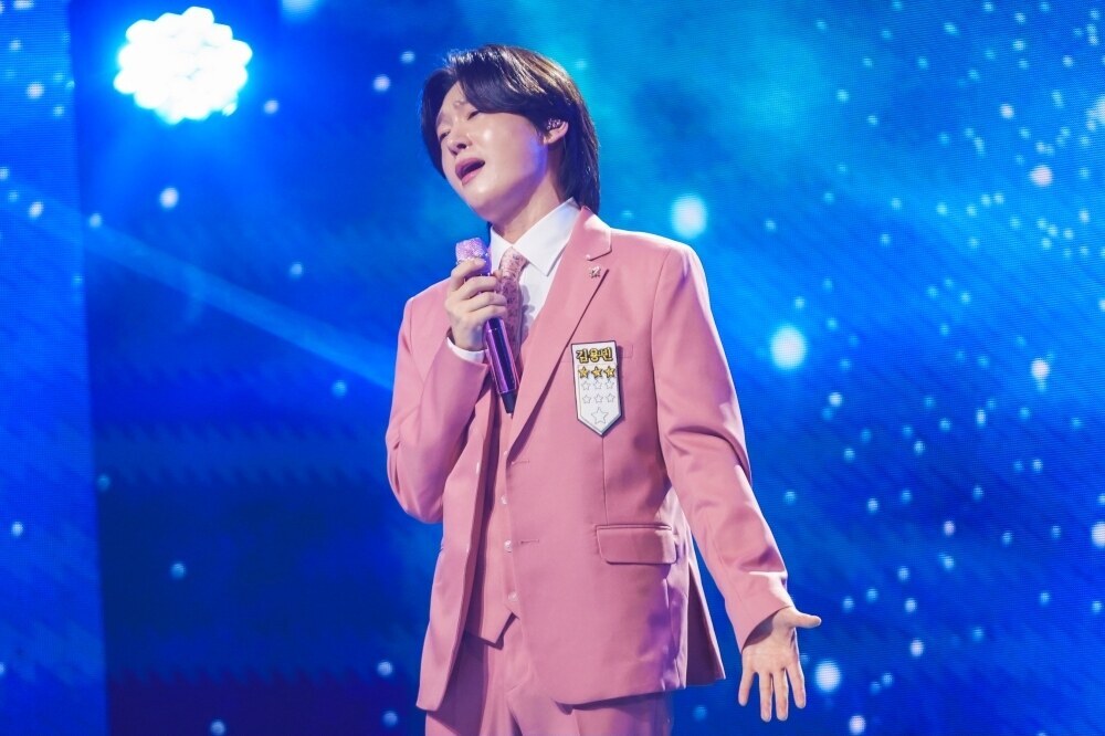 김용빈, 연애 스타일 고백 "모든 걸 다 해줘, 상처 많이 받는다"('금타는금요일')