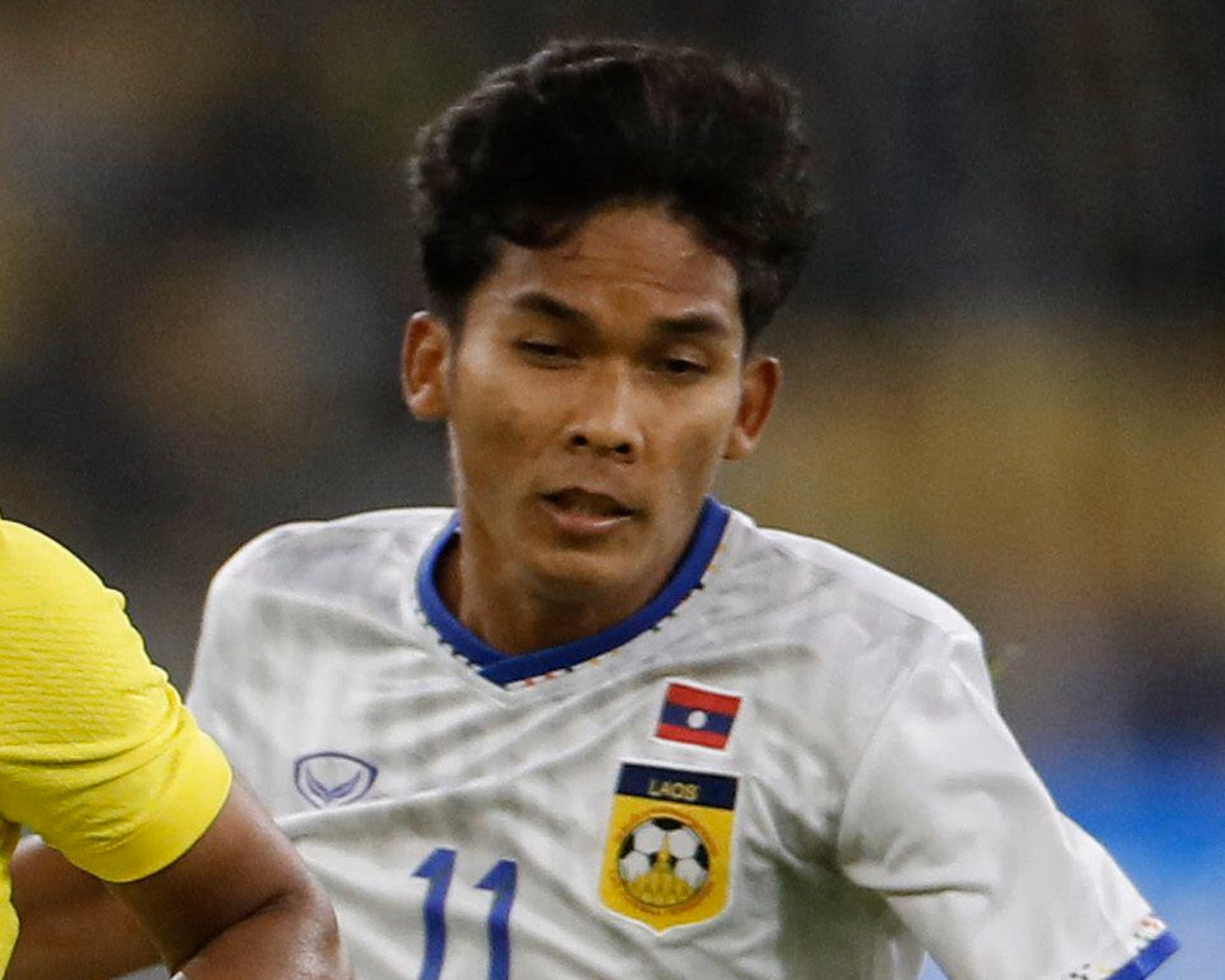 '4경기 20실점' 이게 다 승부조작 때문이었나…라오스 축구 대충격, 국대 윙어 체포 보도→베트남 도박 조직 개입 의혹