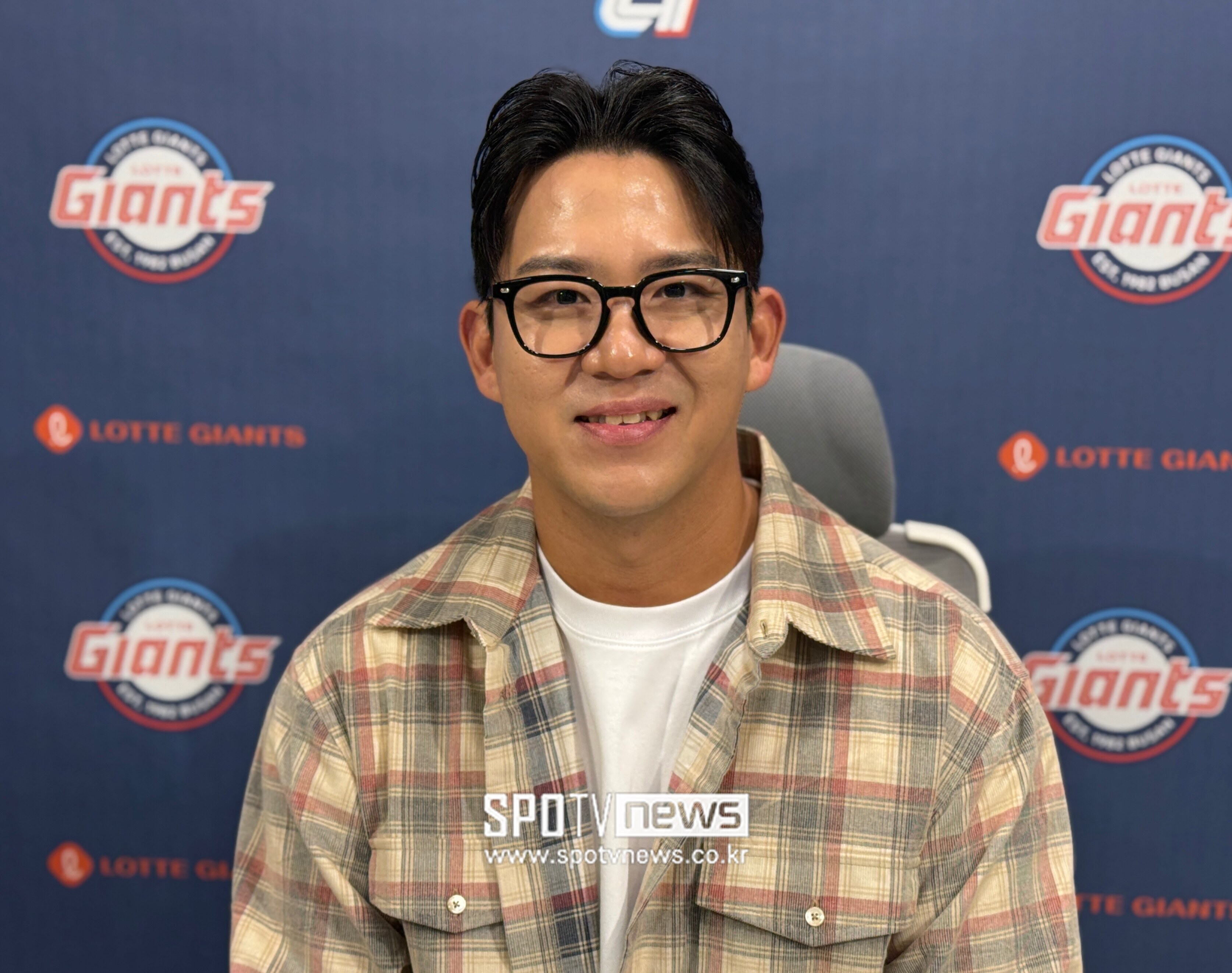 "나를 실력으로 인정해준 팀" 롯데서 시작 사직서 마침표, 떠나는 김민성의 마지막 인사 "팬분들 감사합니다"