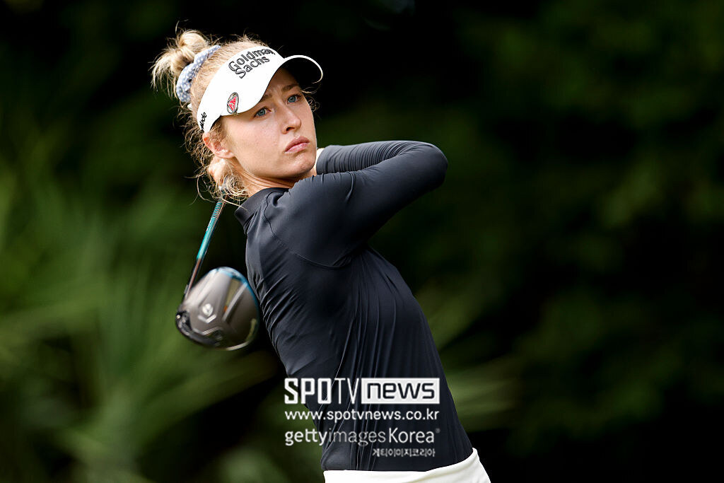 LPGA '2000억 시대' 활짝…판 커졌다