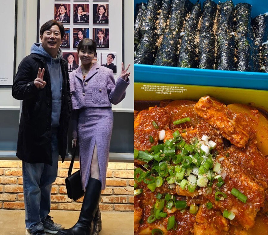 '이수근♥' 박지연, 신장 이식 1년 만에 안타까운 골절상 "밤새 울면서 지내"
