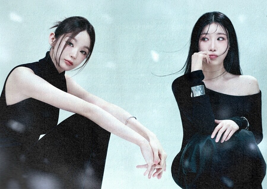 ▲ 다비치. 제공 | 공식 SNS