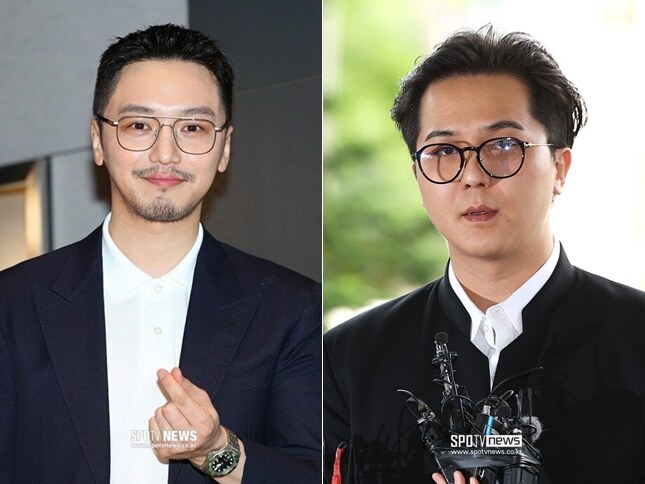 변요한, 송민호 사과문에 '좋아요'..친구 진심 응원하려다 뭇매