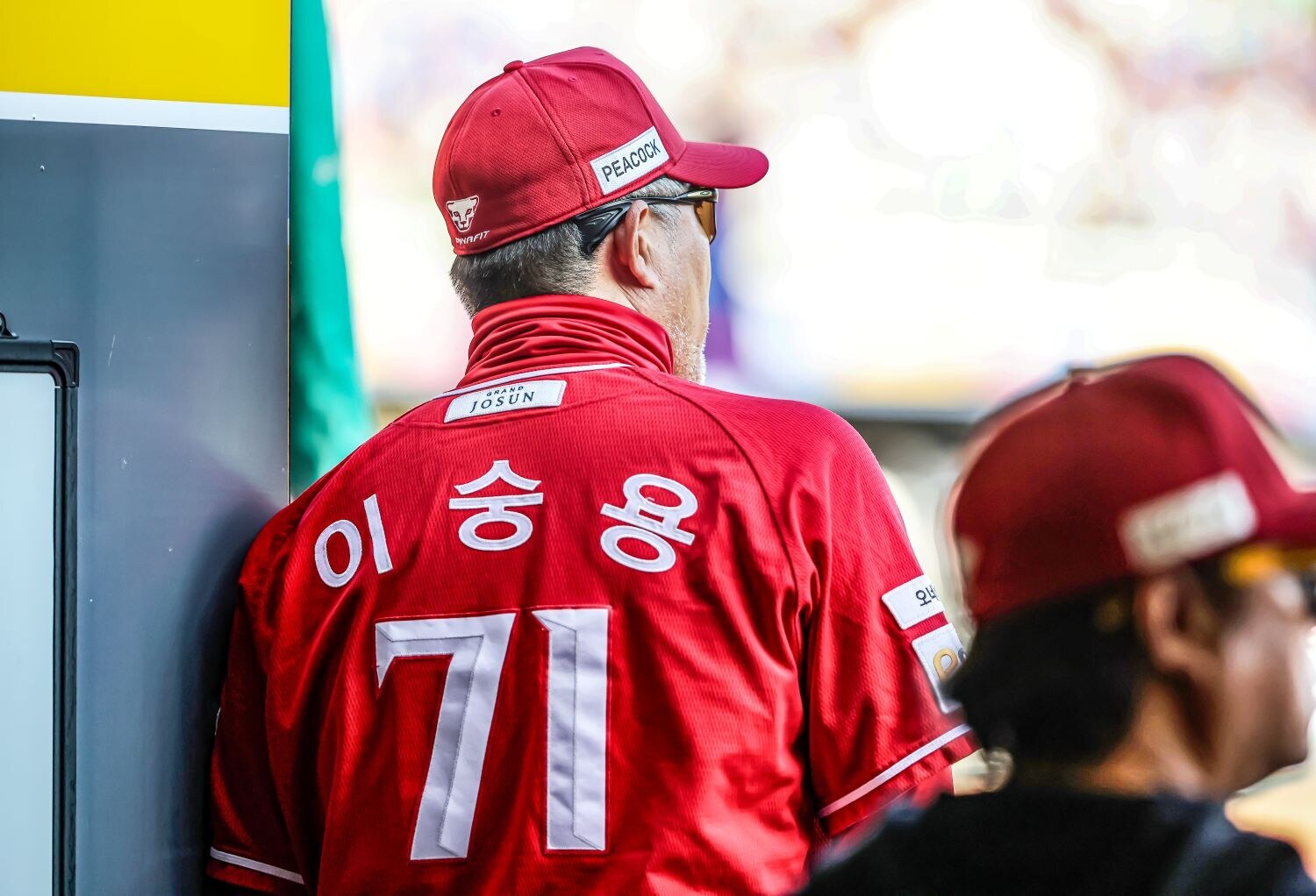 ▲ 올 시즌 실패를 철저히 복기하고 더 나은 내년을 만들겠다는 각오를 밝힌 이숭용 SSG 감독 ⓒSSG랜더스