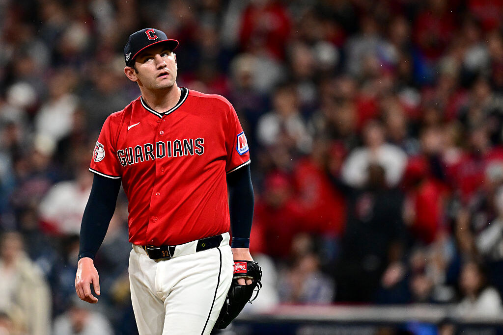 패패승승승! MLB 대표 '스몰마켓' 반전, 클리블랜드 2패 뒤 3연승으로 ALCS행…화이트삭스 21삼진 수모