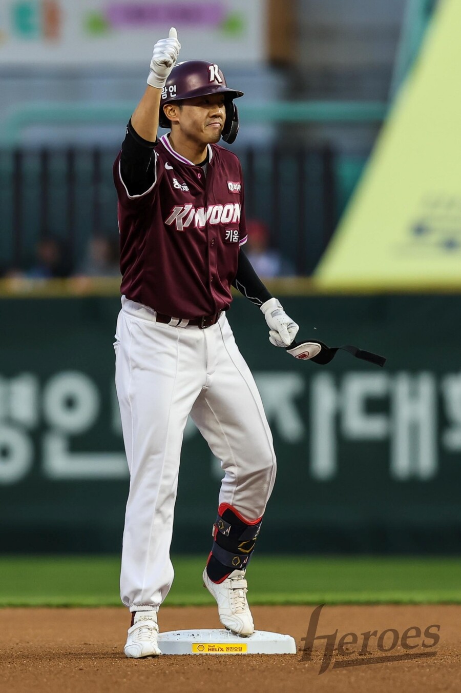 한화→삼성→한화→롯데→키움 '1295경기' 오선진 현역 은퇴 결심 "19년 동안 야구한 것 자체가 행운"