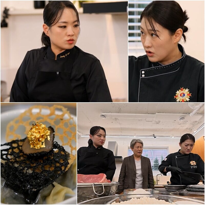 사당귀’ 정지선, '앙숙' 이문정에 결국 폭발했다 "장사를 해봐야 알지"[오늘TV]