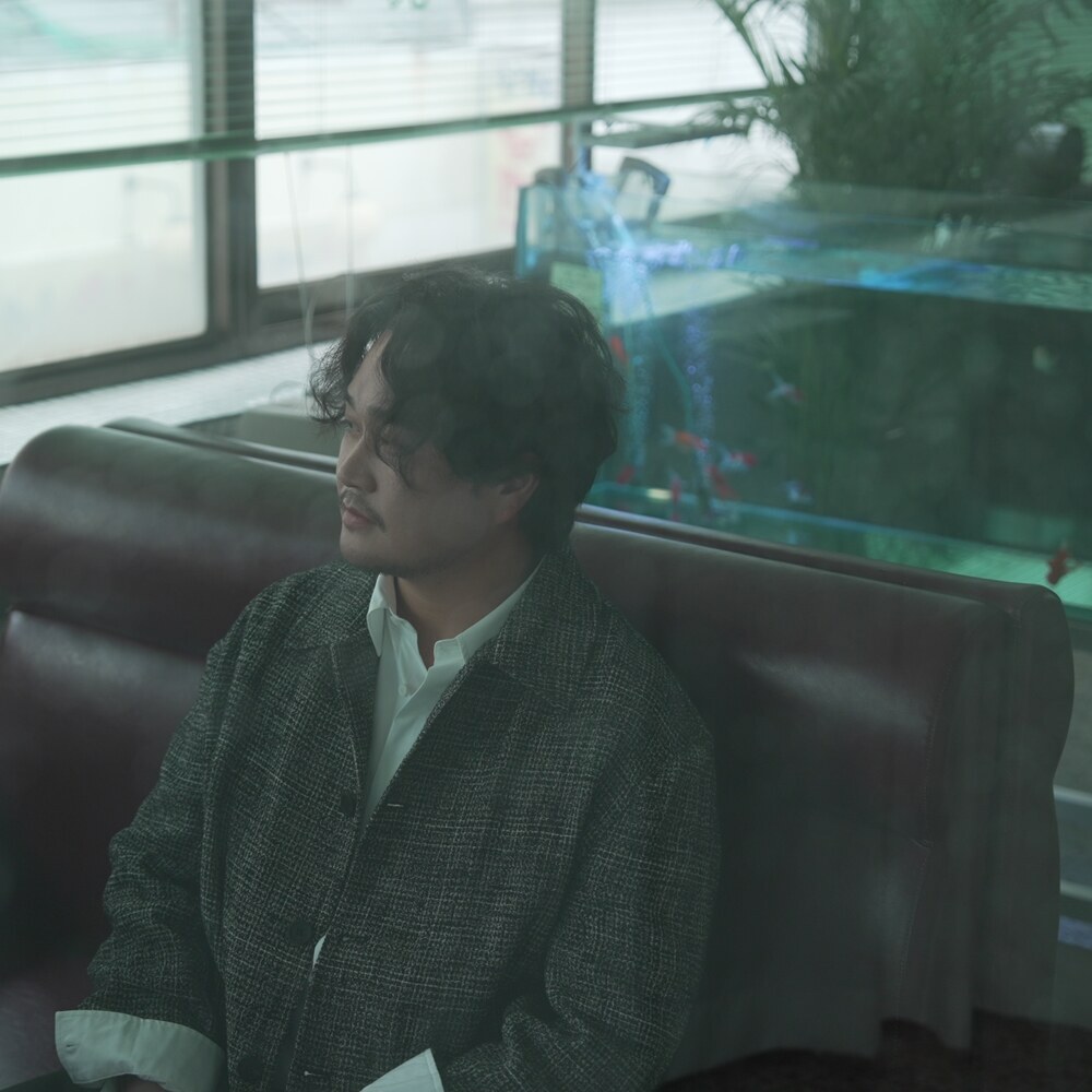 필헌, 그리움의 노래로 가을 감성 저격…신곡 '사랑의 계절' 11일 발표