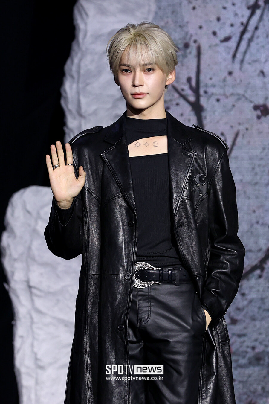 [포토S] 성한빈, 'CG 비주얼'