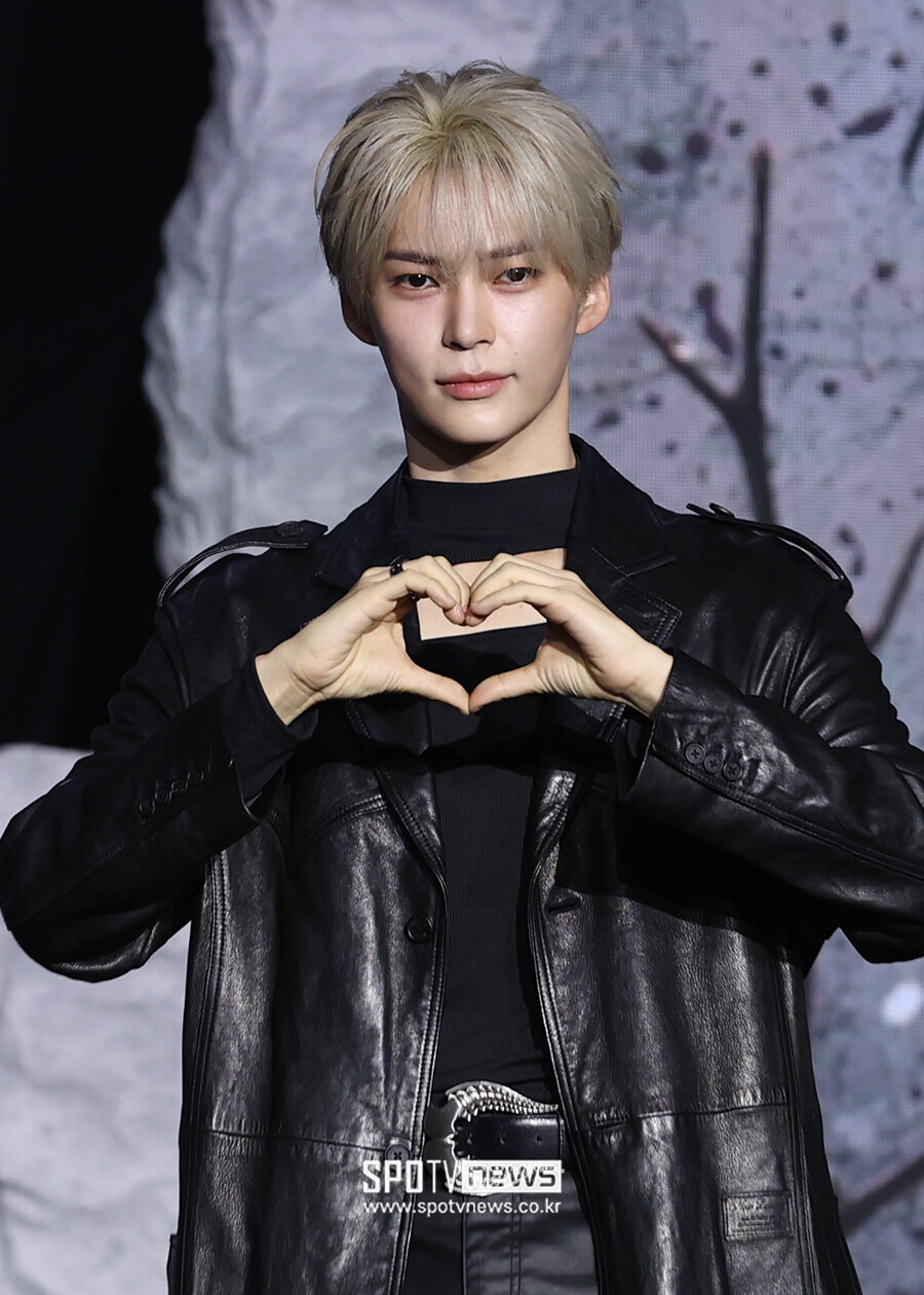 성한빈, 제베원 첫 솔로 포문 열었다 "자기초월 메시지 담아, 계속 나아갈 것"[종합]