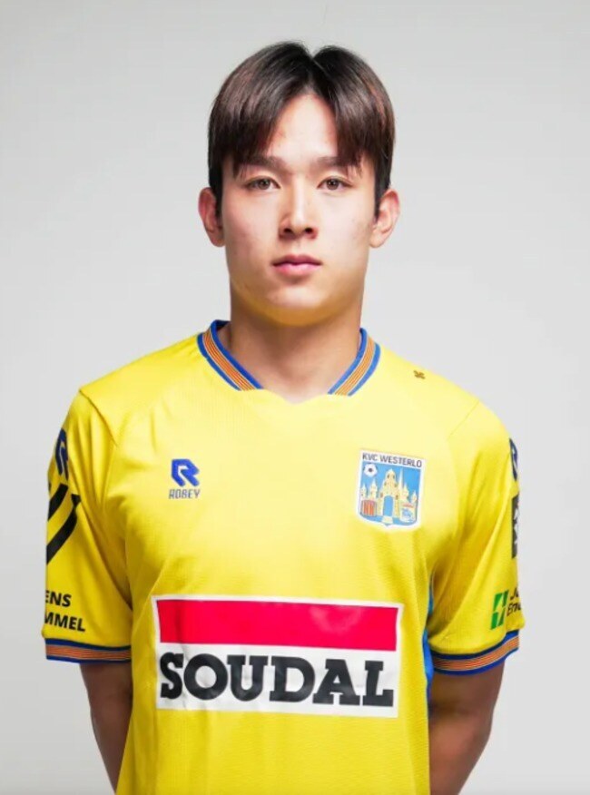'2006년생 금메달리스트' 테크닉 미쳤다...양민혁, 벨기에 복귀전 단 11분 만에 데뷔골! 폭풍 질주→수비 제치고→지체없이 왼발 원더골 완성