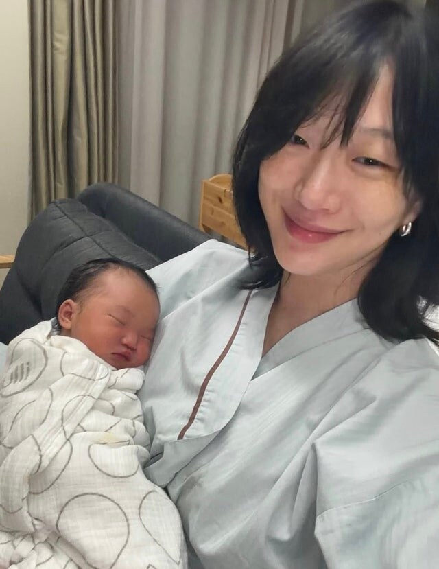 ▲ 출처| 최소라 개인 계정
