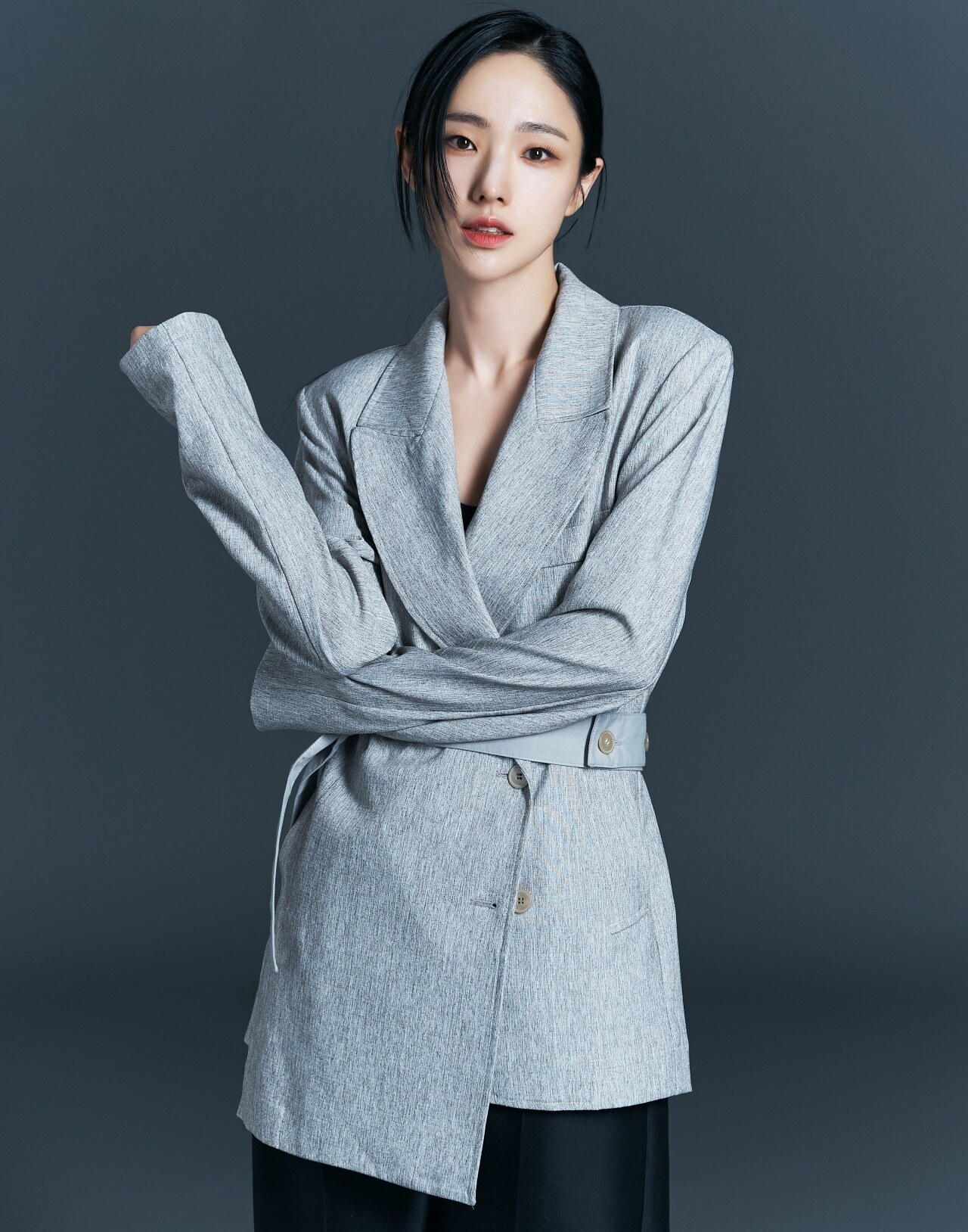 박아인, 비욘드제이와 재계약…"차차기작 준비중"[공식]