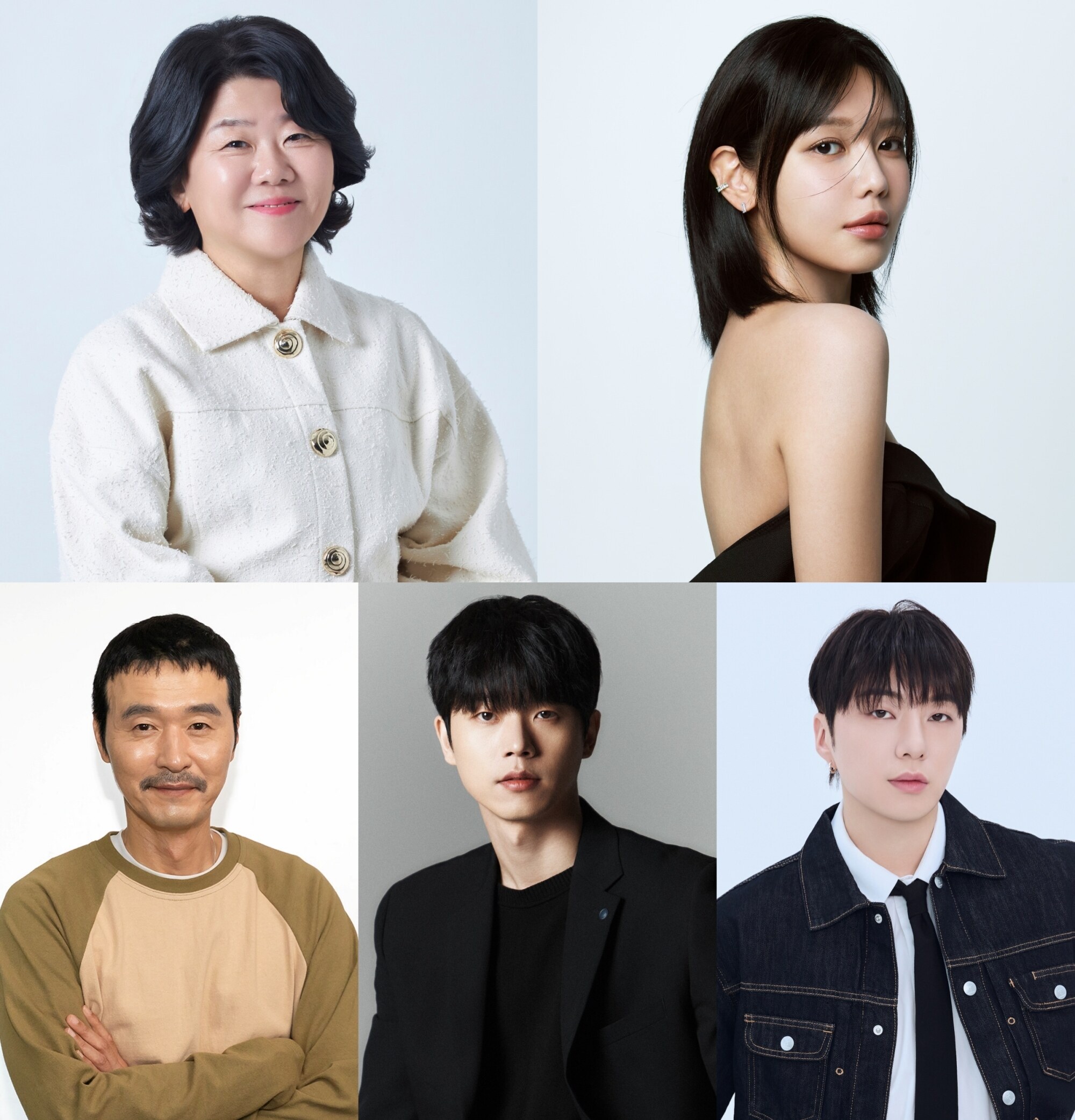 이정은→강승윤, KBS 주말드라마로 뭉친다…'학교다녀왔습니다' 출연 확정[공식]