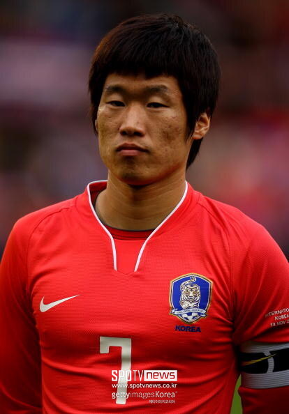 "이강인, 발롱도르를 수상할 가능성도 있어" 박지성의 아낌없는 칭찬 "한국 축구 역사상 최고의 재능"