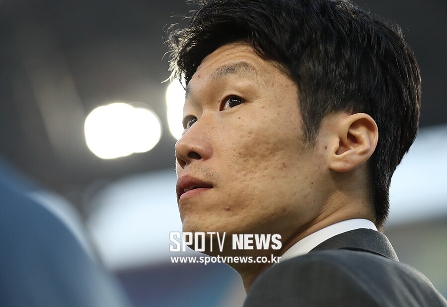 박지성 ‘오피셜’ 소신발언 “이강인은 韓 축구 역사상 최고의 재능, 월드클래스 되길 바라” 극찬