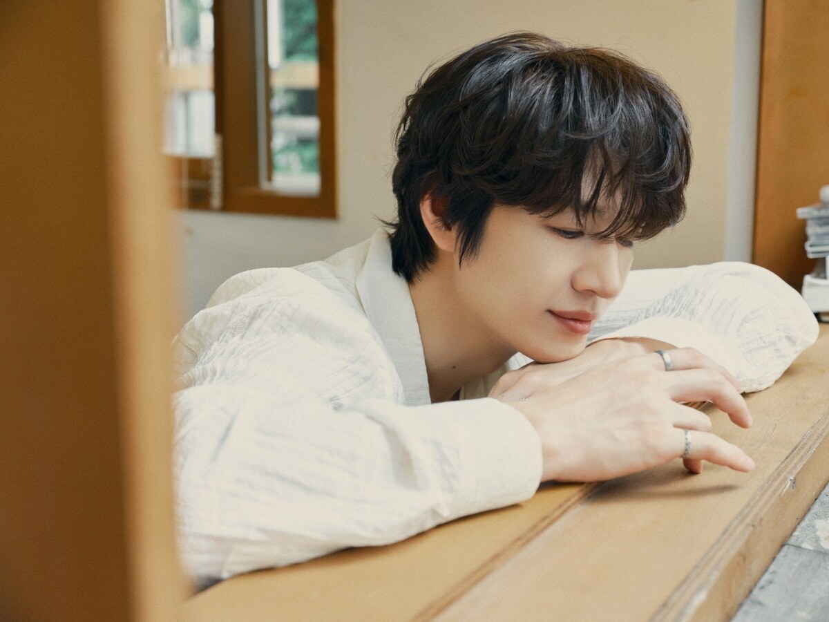손호영, '1세대 동기' 핑클 재결합에 "생각만큼 즐겁진 않을 것" 현실 조언[인터뷰②]