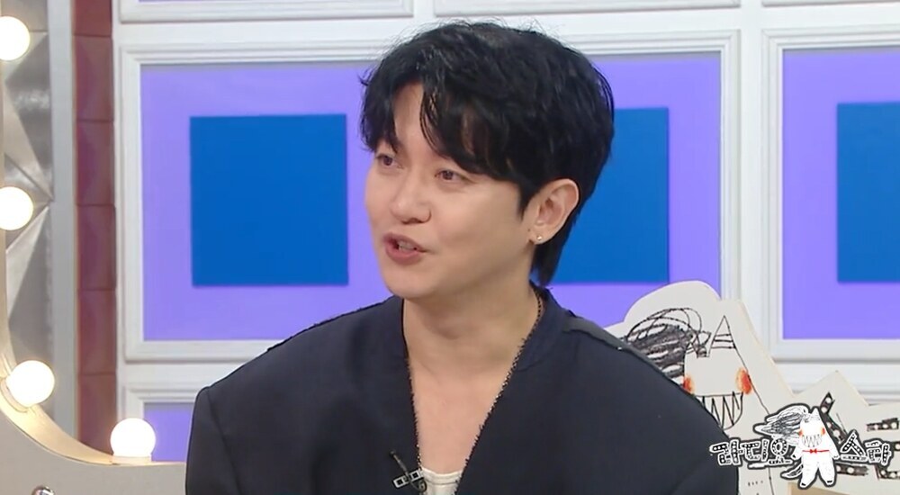 강균성, ♥14세 연하 유하진과 30일 결혼 "혼전순결 함께 지켜"('라스')