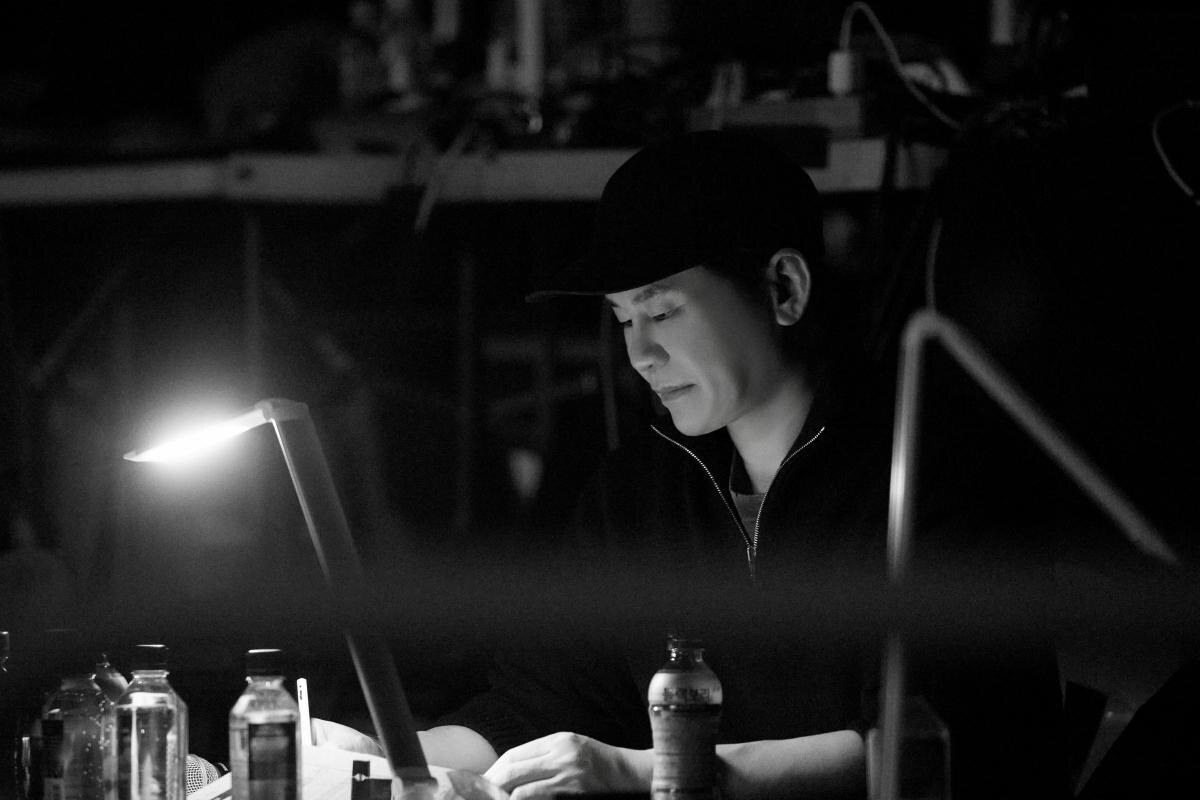 'YG 보석함' 열린다…양현석 "신인 보이그룹·걸그룹, 연말까지 녹음"