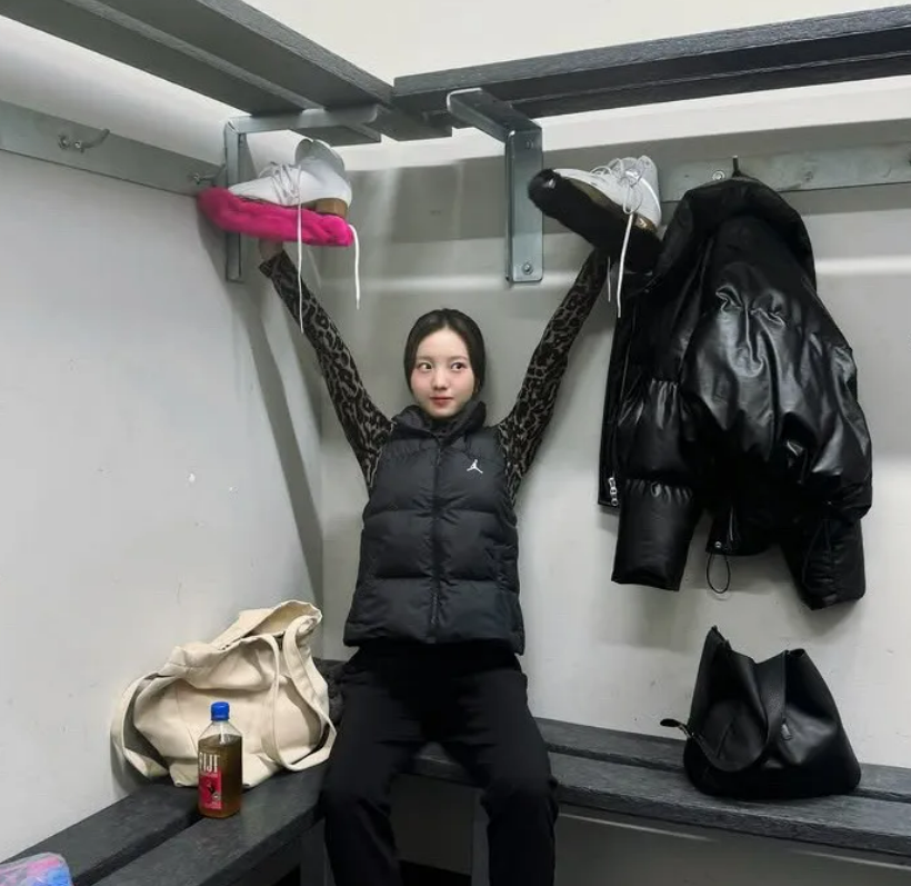 ▲ 출처 혼다 마린 SNS