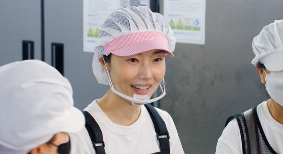 ▲ 이정현. 제공ㅣKBS