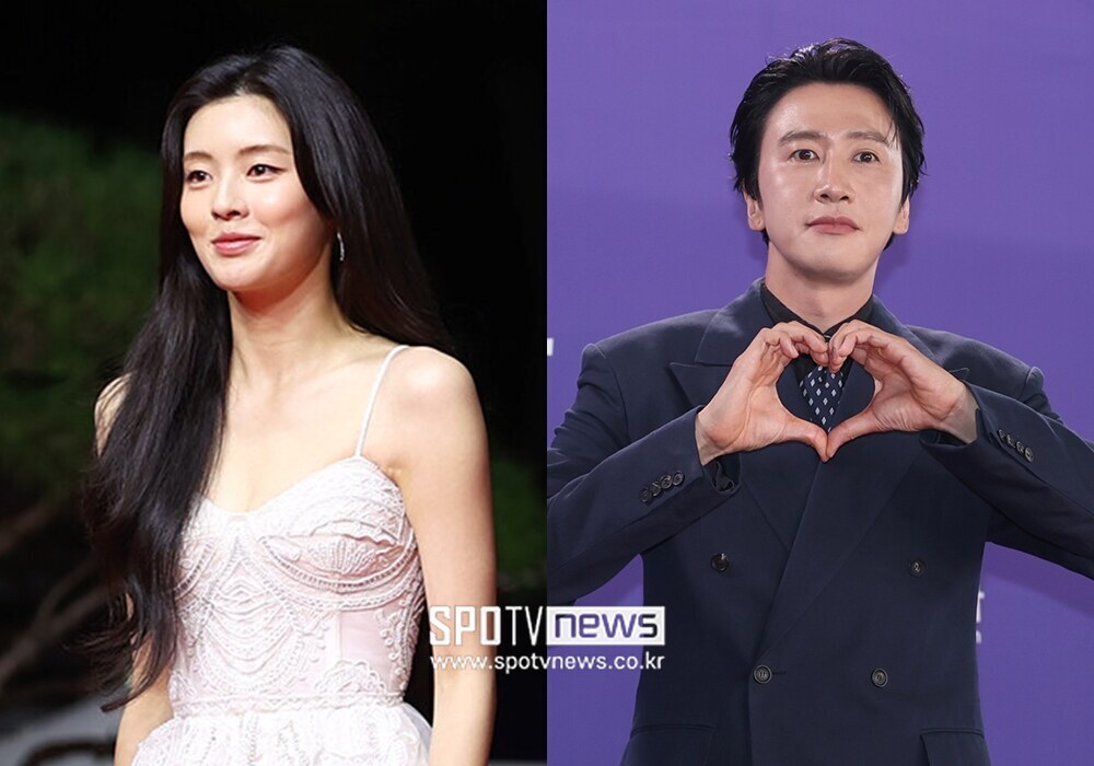 이선빈 "♥이광수와 9년 만났는데, 너무해" 장항준에 서운함 토로('거장항준')