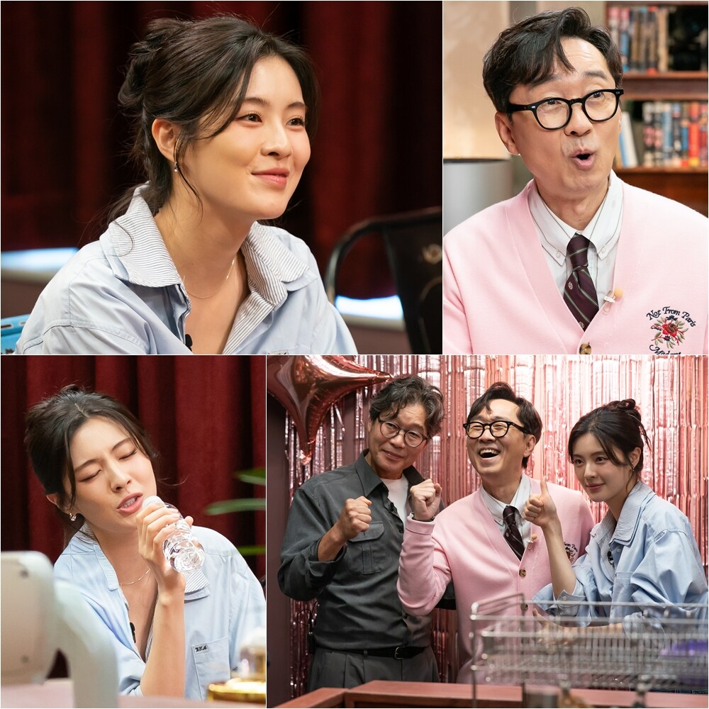 ▲ 제공|SBS '거장항준'