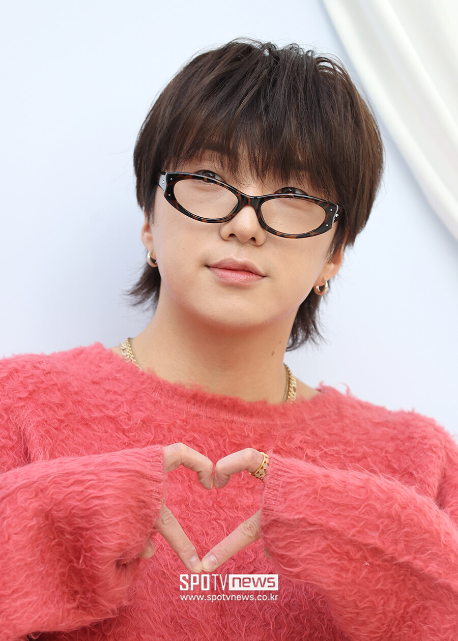 [포토S] 위너 강승윤, '느낌 있어'