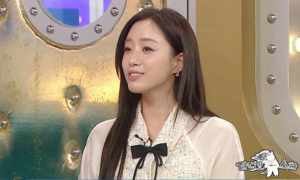 함은정, ♥김병우와 결혼식 다음 날 오전 7시 촬영 "드레스 투어도 생략"('라스')