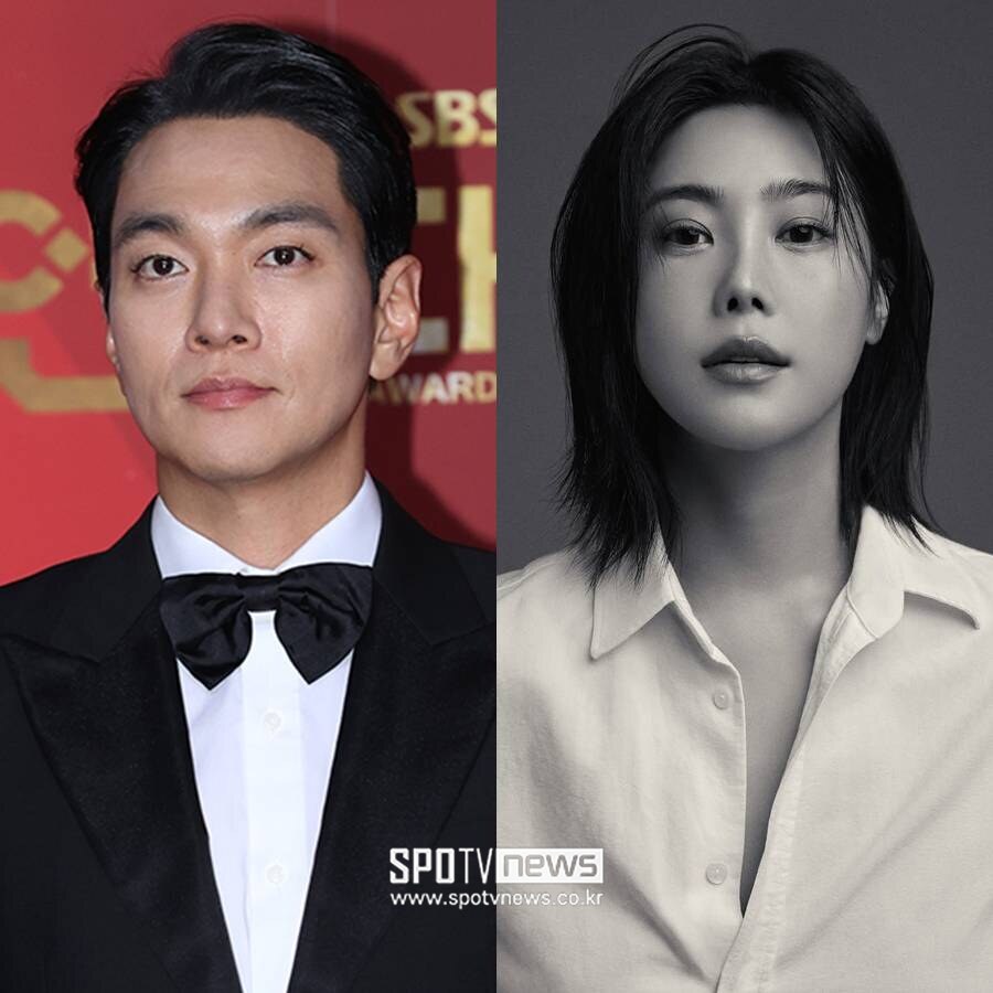 이규한♥솔비, 내년 결혼 준비 중…"최근 양가 상견례"