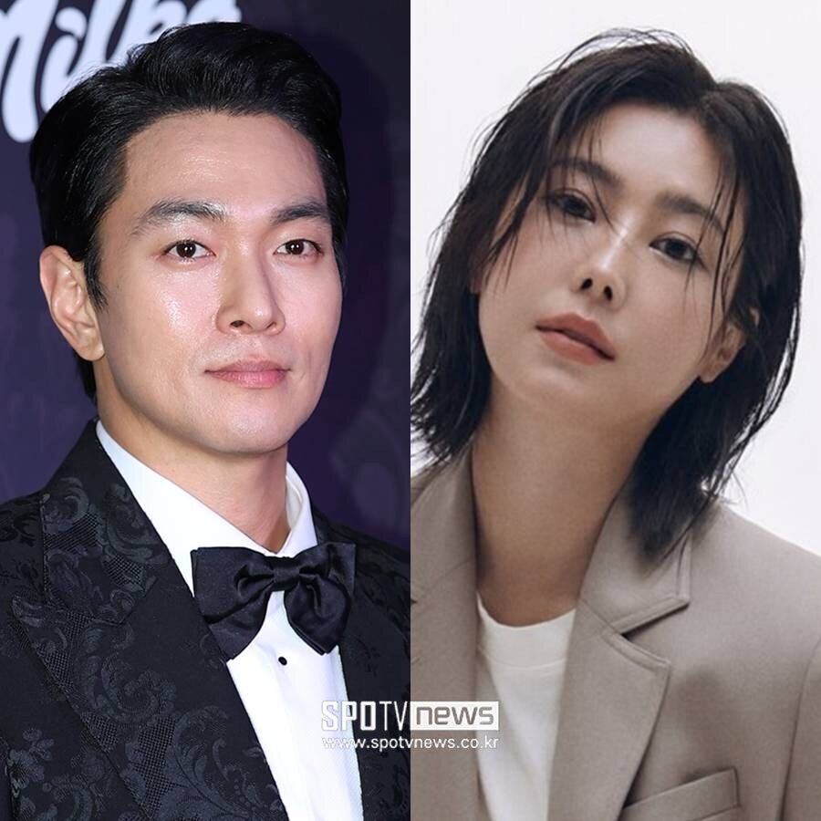 [공식]이규한♥솔비, 내년 4월 결혼한다 "양가 상견례 마쳐, 식은 비공개"