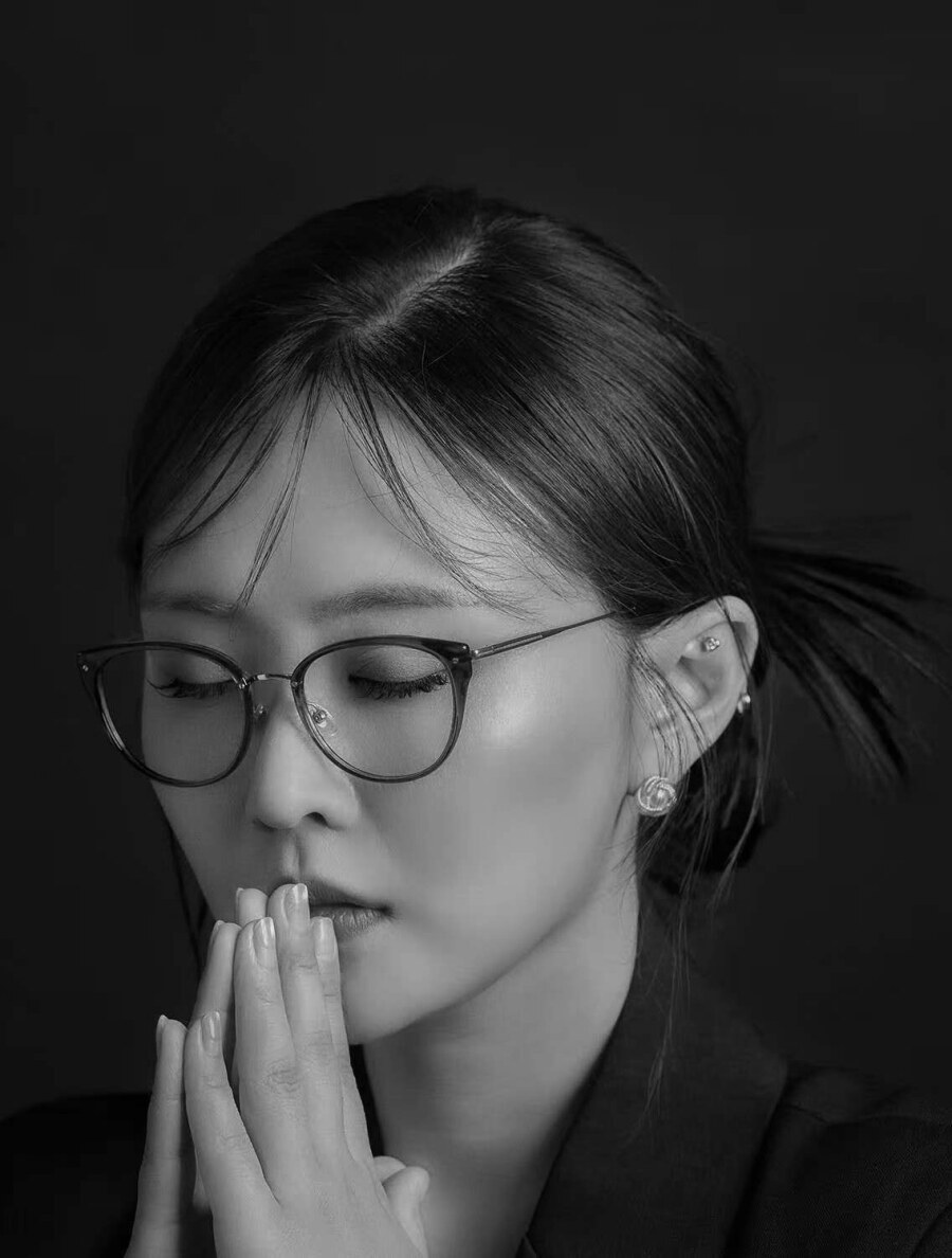 진진경, 감성 발라드 ‘빗물에 빗물에’ 17일 발표…"알고보니혼수상태, 20분만에 완성"