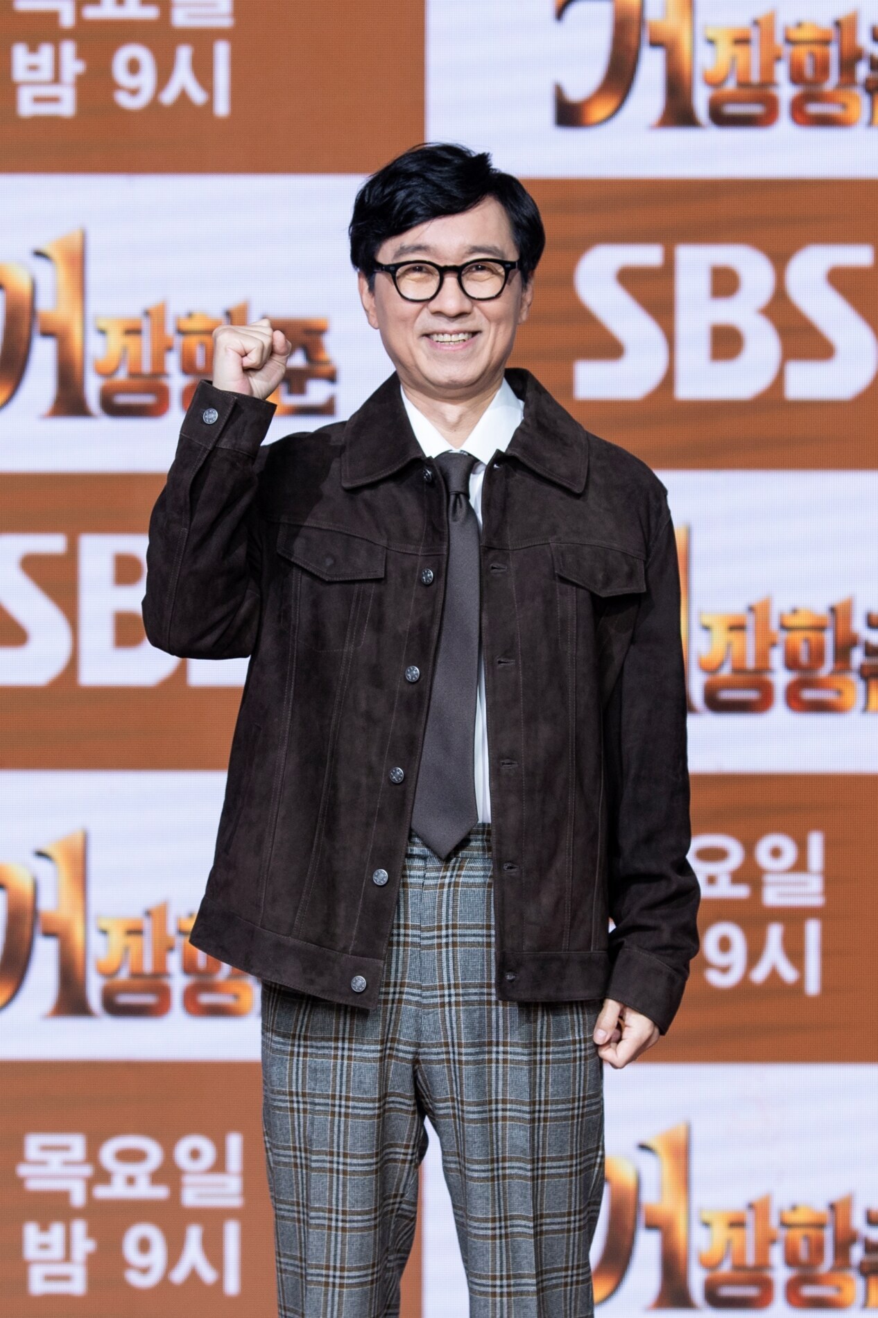 '거장항준' 장항준 "이름 내건 예능? 딱히 책임감 없어…'어떻게든 되겠지' 생각"