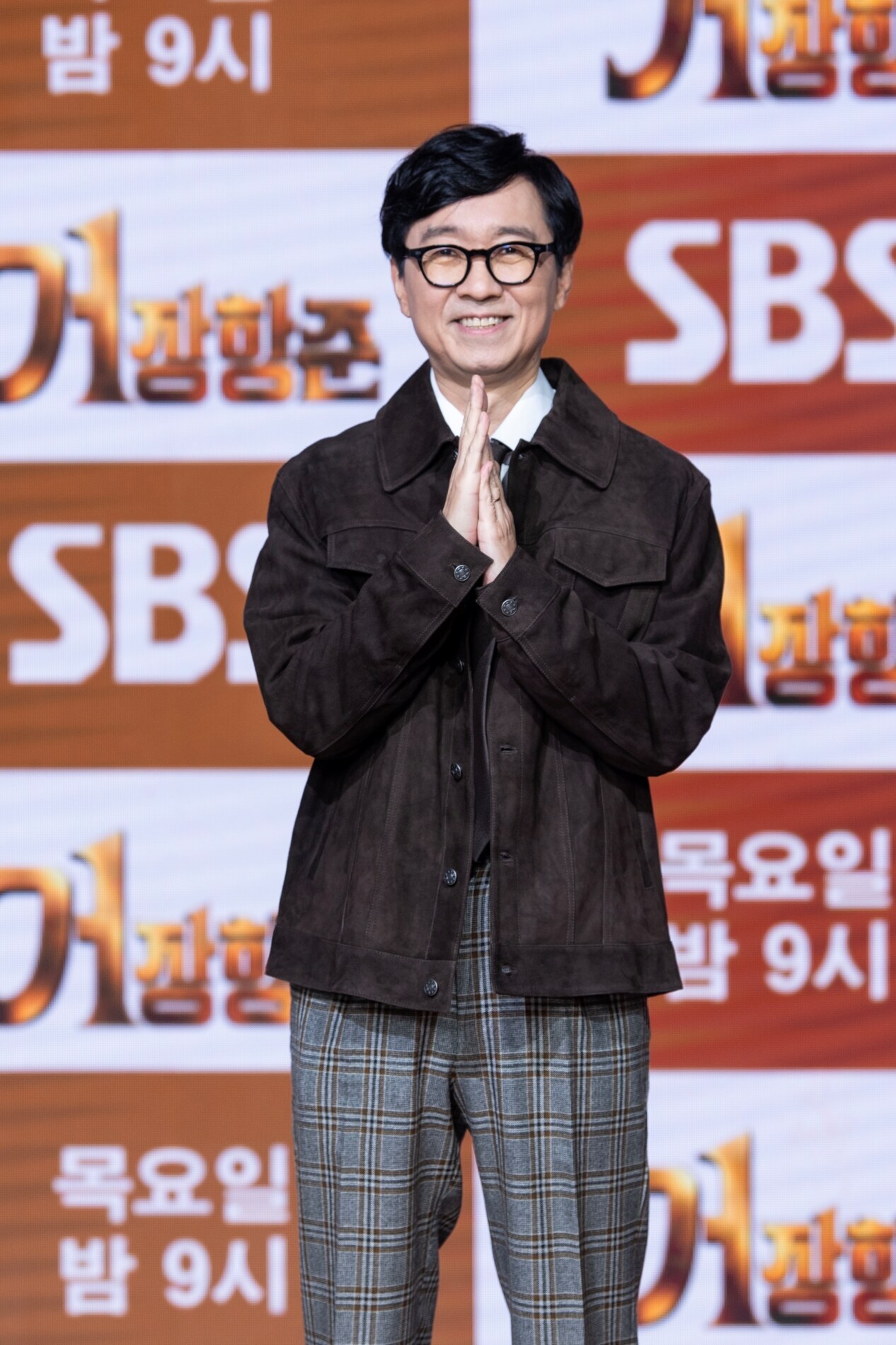 '거장항준' 장항준, 천우희에 깜짝 러브콜…"내향적 성격 파괴하고파"