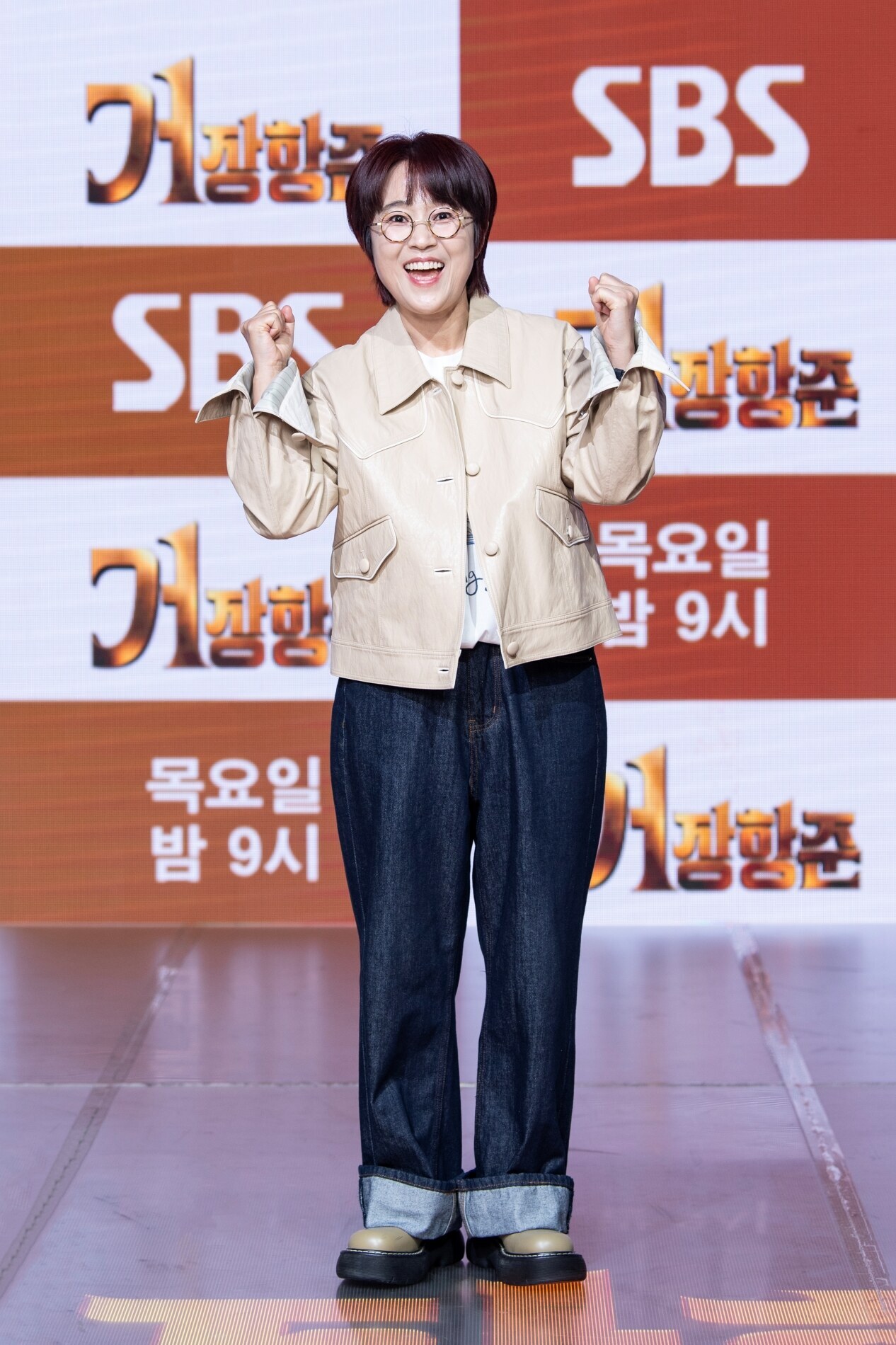 '거장항준' 송은이 "장항준 '왕사남' 흥행? 아직도 배 아파"
