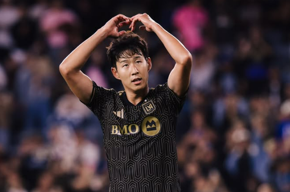 ▲ ⓒLAFC