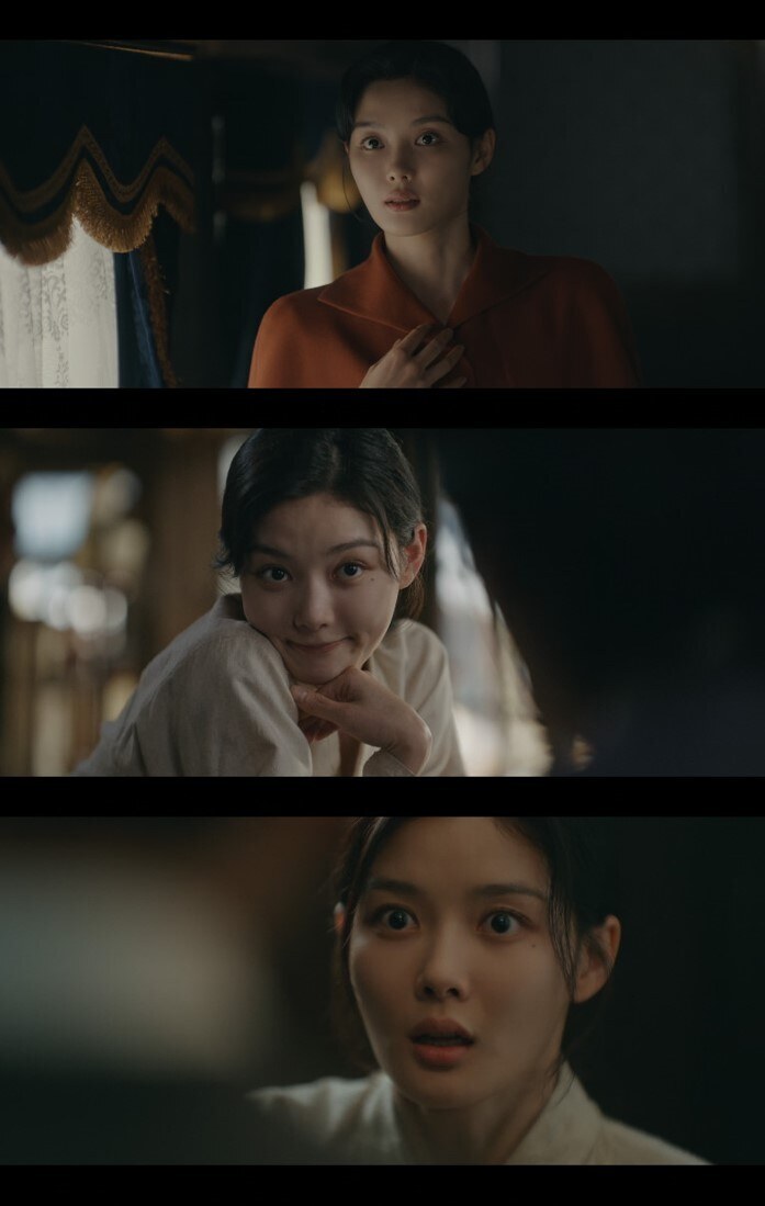 ▲ 김유정. 제공ㅣtvN