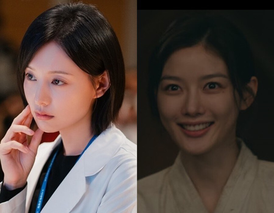'2년 만에 컴백' 김지원·김유정, 신작 쌍끌이 흥행…시청률 터진 '퀸'들의 활약[이슈S]