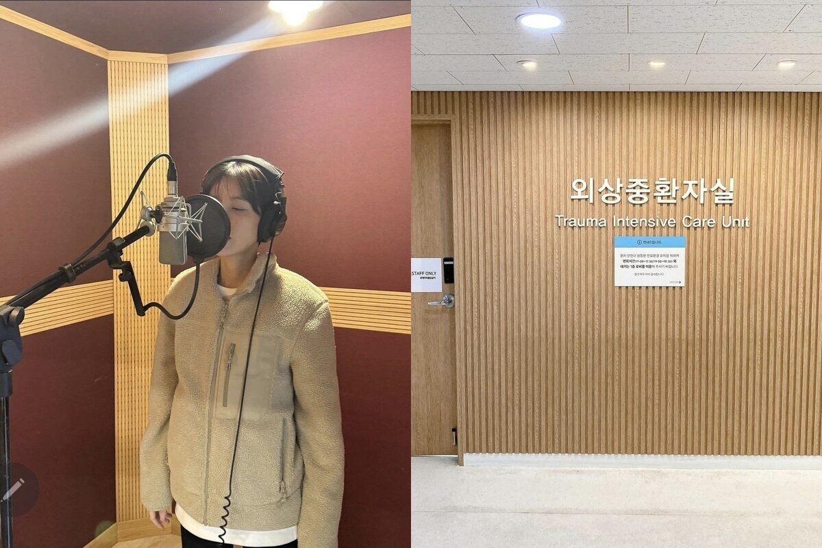 로맨틱멜로디초비, 비보 전했다 "동생 뇌사판정…가족 뜻 따라 장기기증"