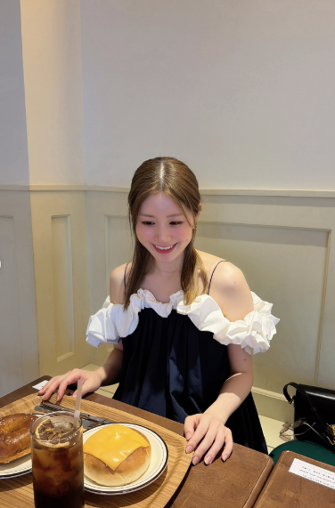 ▲ 출처 시다 치하루 SNS