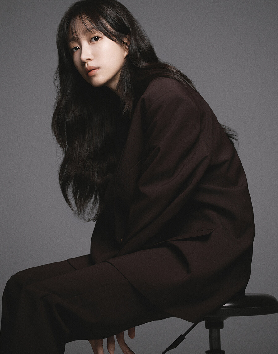 안희연, 넥서스이엔엠과 전속계약…송지효·이선빈과 한솥밥