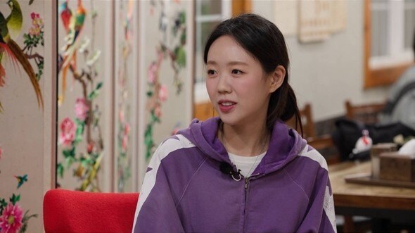 '12월 결혼' 지예은, '55세 미혼' 이서진에 팩폭 "결혼 절대 못한다"('비서진')