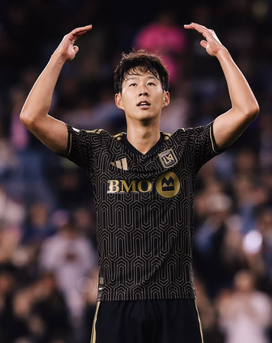 ▲ ⓒLAFC