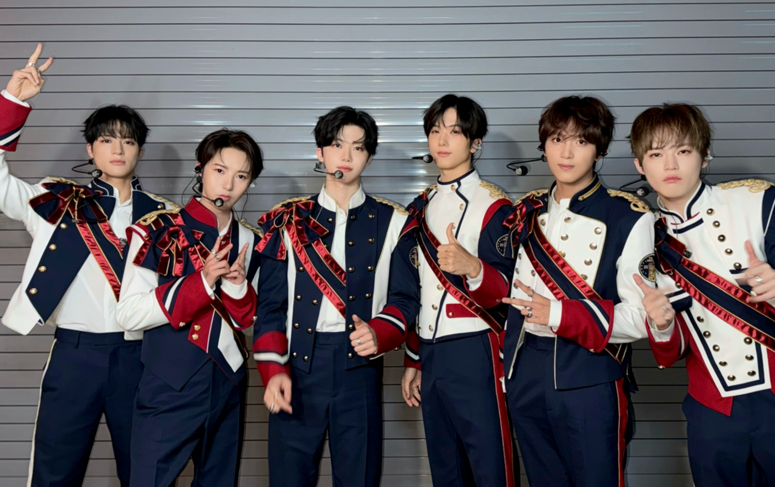'10주년' 엔시티 드림, 11월 9일 컴백…'드림 애프터 드림'[공식]